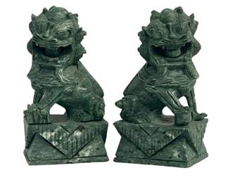 Foo Dogs