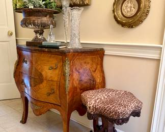 Absolutely the finest antiques from Europe 