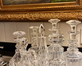Baccarat and more!