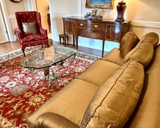 Simply gorgeous custom furniture 