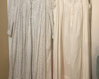Eileen West nightgowns
