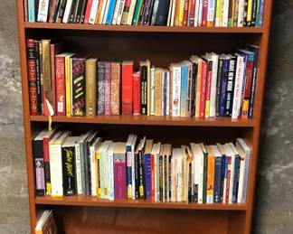 BOOKS - topics include theater/acting, beekeeping, gardening, home building & more