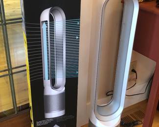 Dyson Pure Cool Link air purifier TP02 - new in May 2020