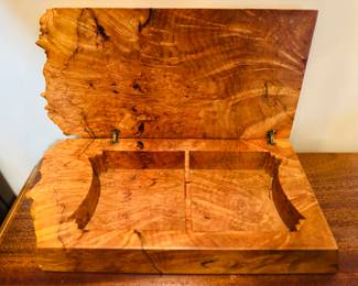 Micheal Elkin Burlwood