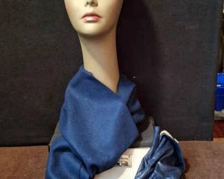 Michael Kors Wallet * Pendleton Scarf * Nordstrom Leather Gloves With A Cashmere Lining *
