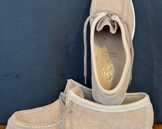Sperry Women’s Top Siders * Like New * Leather Oxford * Size 9
