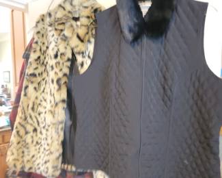 Quality jackets/coats