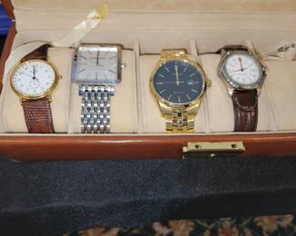 Watches
