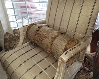 Antique chair