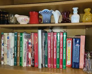 Cookbooks