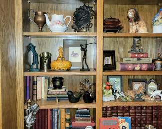 Books