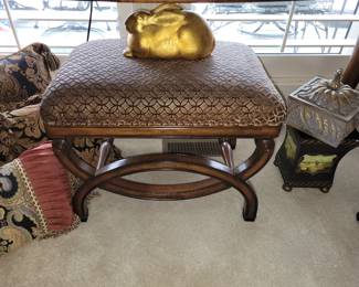 Vintage stools