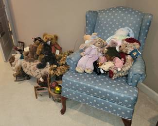 Bears