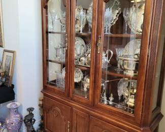 China cabinet