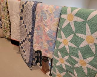 Quilts
