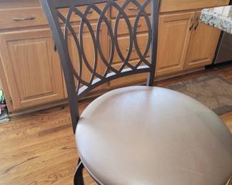 Bar stools