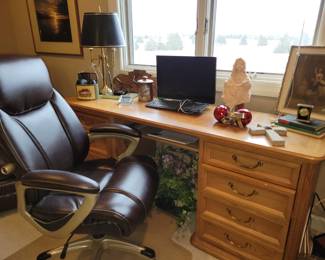 Office furniture, chair