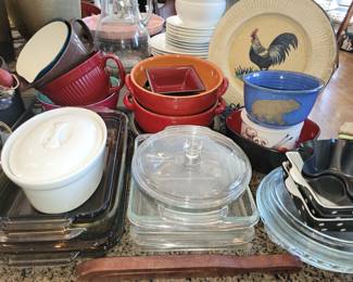 Bakeware