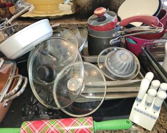 Cookware