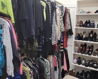 Clothing