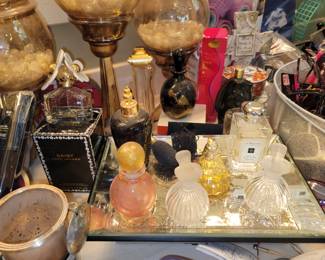Perfumes