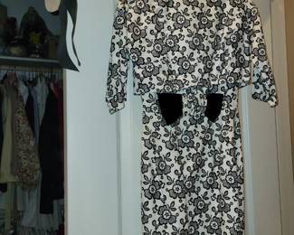 Vintage clothing