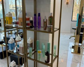 Beauty prodducts hair products and more 