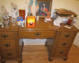 Regligious memorabilia