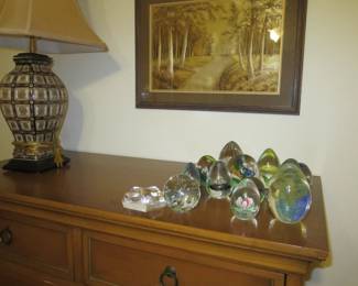 Paperweights