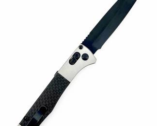 Tosahwi Benchmade Tactical Pocket Knife