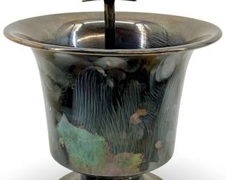 Vintage Chase Ice Bucket