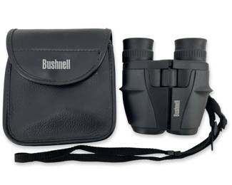 Vintage Bushnell Binoculars