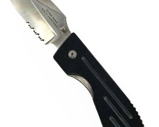 Ka-Bar Tactical Series VI Limited Ed. Pocket Knife