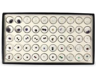 Assorted Mixed Gem Collectors Group