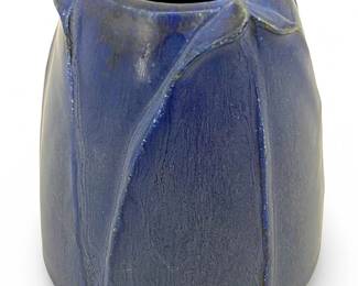 Small Studio Ceramic Art Pottery Vase