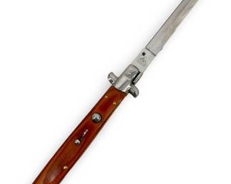 Vintage Italian Stiletto Switchblade