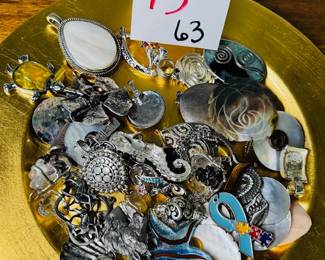 Jewelry Lot