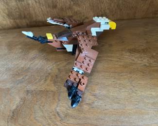 Lego eagle