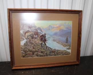 Sale Picture