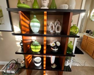 *bookcase is not for sale