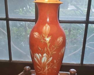 Chinese-Style Lamp