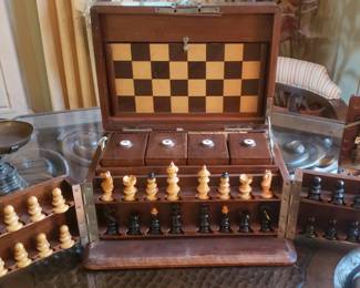 From the Collection of Kathleen Hughes