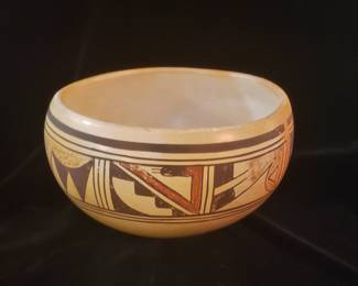 Navajo Bowl