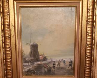 From the Collection of Kathleen Hughes