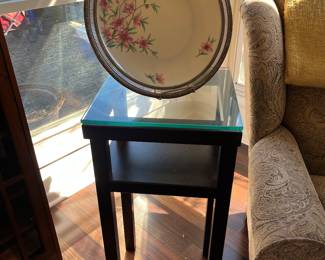 Occasional tables.....