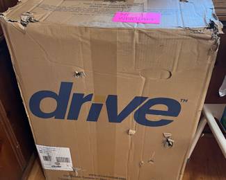 Wheelchair - new in box!