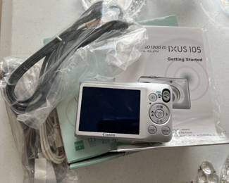 Canon Powershot