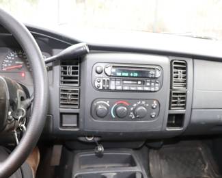 2003 Dodge Dakota SLT RUNS GREAT!!