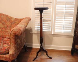 Antique Plant Stand