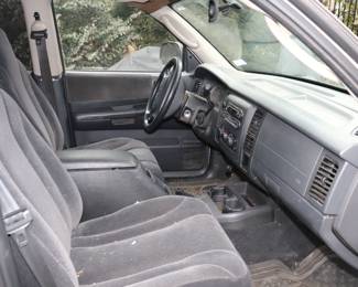 2003 Dodge Dakota SLT RUNS GREAT!!